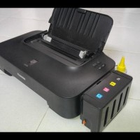 Printer Canon Ip2770 Infus Exclusive Normal Siap Pakai
