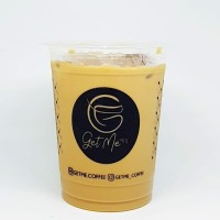 Jual Getme Strong Iced Coffee Medan Murah