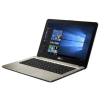 NOTEBOOK / LAPTOP Asus X441NA Intel N3350 4GB 500GB 14 Inch Windows 10