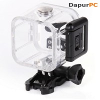 Underwater Waterproof Case IPX68 45m for GoPro Hero 4 Session
