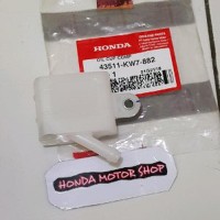 tempat minyak rem belakang supra x 125 cs1 atau oil cup Limited