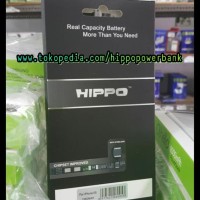 Harga Terbaik Hippo Baterai Iphone 5S 5C 1560 Mah Original Premium