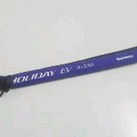 Joran Antena Shimano Holiday Ev 2.4Meter surfcast CPJ97