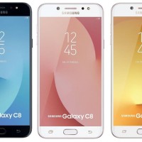 Daftar Harga Samsung Galaxy C8 Termurah Juli 2019 3 SAMSUNG GALAXY C8 DUOS