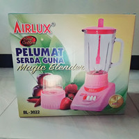 Blender Airlux
