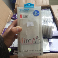 CLEAR COVER XIAOMI REDMI 4 ORIGINAL XIAOMI ERAFONE