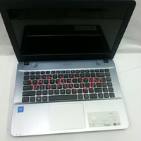 Laptop Asus ViVoBook Max X441MA Ram 4Gb Hdd 1Tb New 2018
