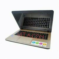 Laptop Asus VivoBook Max X441UA i3 Ram 4Gb Hdd 1Tb New 2018