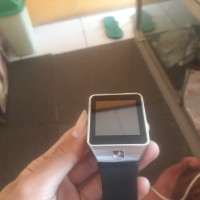 SMARTWATCH CINA BEKAS