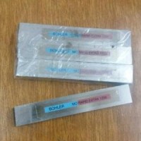 HSS Tool Mata Pisau Bubut - Pahat Bubut HSS Mo Rapid Ex Barang Oke