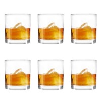 Listing Khusus - Gelas Barley - 10 Set