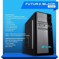 PC Komputer Rakitan Core I5/ HDD 500/ Memory Ram 4GB Murah