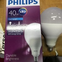 SALE! LAMPU LED PHILIPS 40W 40 W 40WATT 40 WATT LIMITED