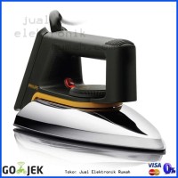 JUAL DRY IRON SETRIKA LISTRIK PHILIPS HD 1172 PELAYANAN TERBAIK
