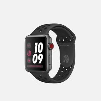 apple watch series 3 nike edition 42mm