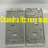 Tulang Bazel Frame Tatakan lcd oppo f1 f1f original