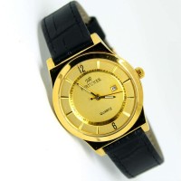 jam tangan wanita water resist bergaransi alfa digitec gshock casio