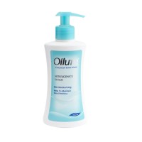 Jual Oilum Body Wash Indulgence 210ml (114925) Murah