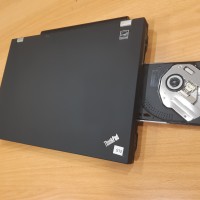 Laptop Bekas Lenovo Thinkpad T410 Core i3 MURAH