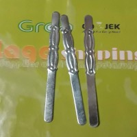 klem 3plat ukir kandang burung DISKON