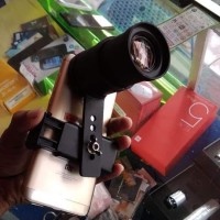 Lensa fix untuk semua jenis hp