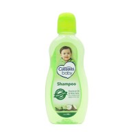 Cussons Baby Shampoo Coconut Oil & Aloe Vera 200 ml
