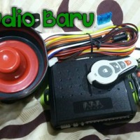 alarm mobil tanaka Barang Oke