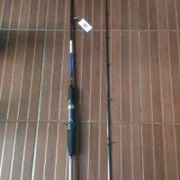 joran casting / joran baitcasting 180 cm sudah fuji Limited