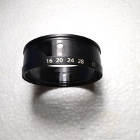 RING ZOOM LENSA CANON 16-35 F2.8 II Murah