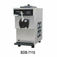 GEA Mesin Ice Cream Lembut & Yoghurt DBD-7116