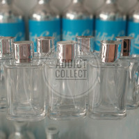 JUAL BOTOL REFILL PARFUM/ISI ULANG DAVID 100ML