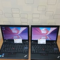 Obral Laptop Murah Lenovo ThinkPad X220 Core I5 4gb 320 Mulus Ringan