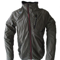 SIZE L JAKET PARASUT DESCENTE 017