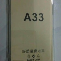 Murah - Case Anti Shock - Case Anti Crack Oppo Neo 7 A3 Murah
