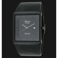 Jam tangan Alexandre Christie AC 8333 MC laki laki AC83 Berkualitas