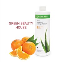 #HERBALIFE Aloe Vera Mandarin / Citrus Flavor | New Arrival !!!
