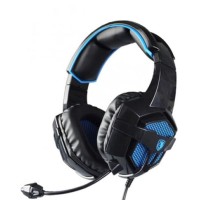 Jual Sades BPower Gaming Headset SA - 739 Murah