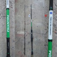 JORAN BC AEON PHANTOM 210
