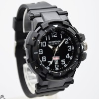 Jam tangan pria new Sportage digitec SP-1002M original