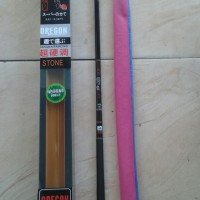 Oregon Stone 360 cm Joran Tegek Nusa Pancingmart