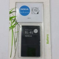Battery Nokia BL4U Biasa Diskon