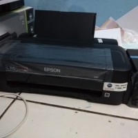 printer epson L310 baru pakai 3 minggu