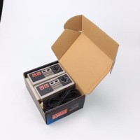 Jual Nintendo NES Clone Classic Mini Video Game Console built in 620 Game Murah