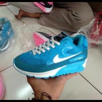Sepatu Nike Air Max Anak 3