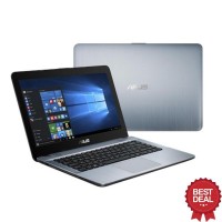ASUS Laptop Notebook X441UA i3-6006U 4GB 1TB 14