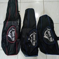 New 3 set pancing murah EMPANG PREMIUM PIONEER NUCLEAR JORAN RODEO DA