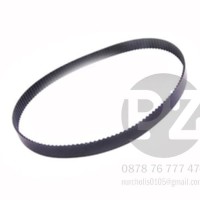KIT DRIVE BELT / MAIN DRIVE BELT/ V-BELT PRINTER BARCODE ZT230 203 DPI