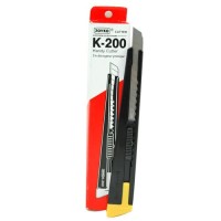 Pisau cutter - Cutter Knife - kater pisau Pemotong JOYKO KENKO K-200