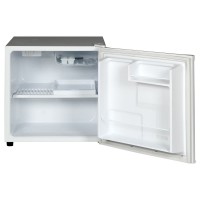 AQUA AQR-D50F Lemari Es Mini Bar - Kulkas Portable - Meja - Hotel Kost