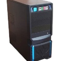 PC Komputer Rakitan Core I3 2120 /HDD 500/ Memory Ram 4GB Murah